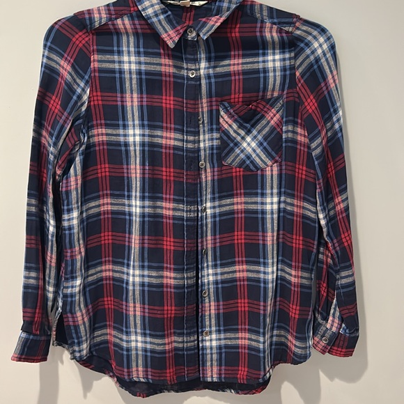 Women Cotton Shirt # 238 - Picture 3 of 15